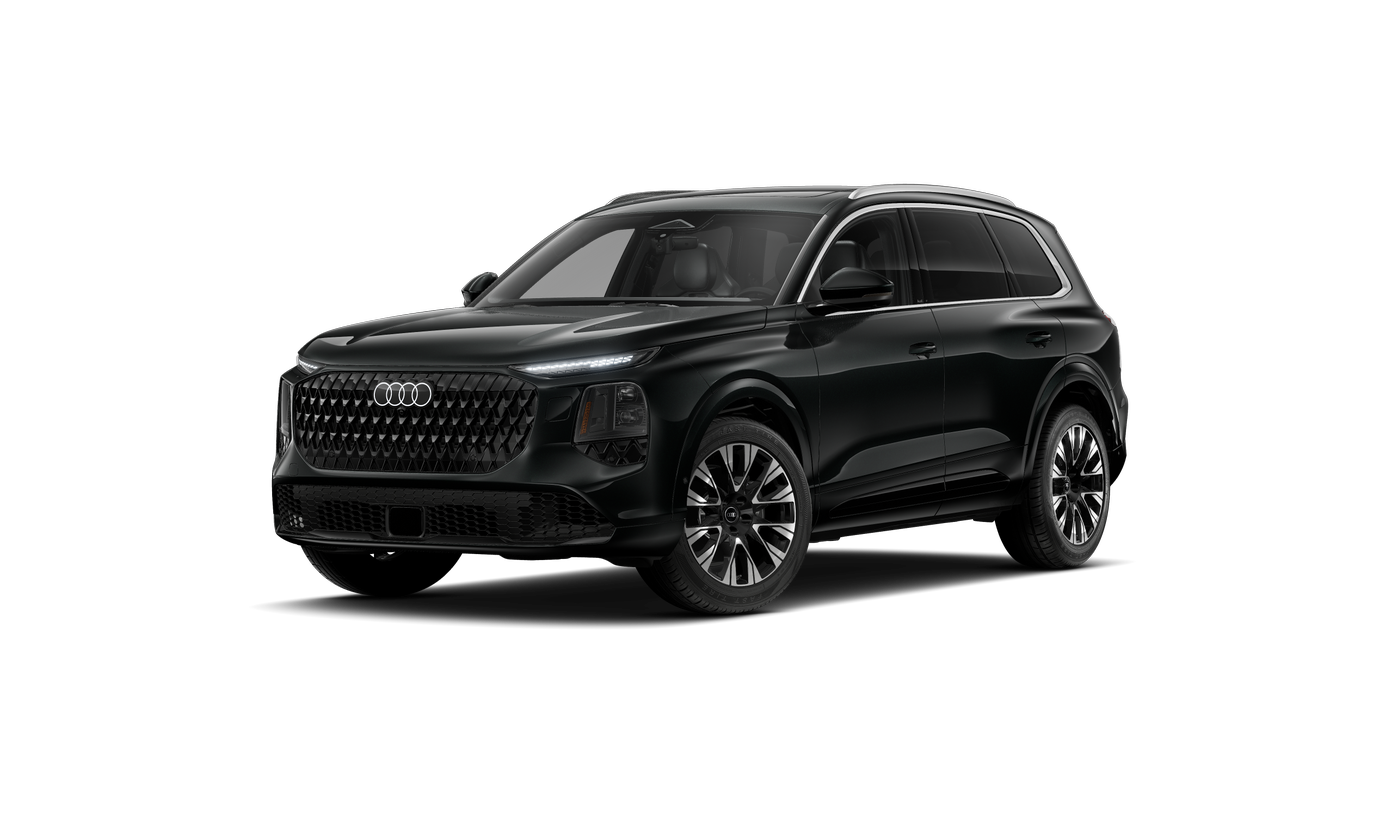 2027 Audi Q7