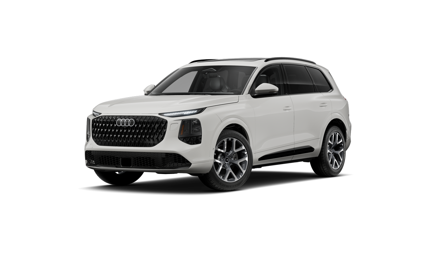 2027 Audi Q7