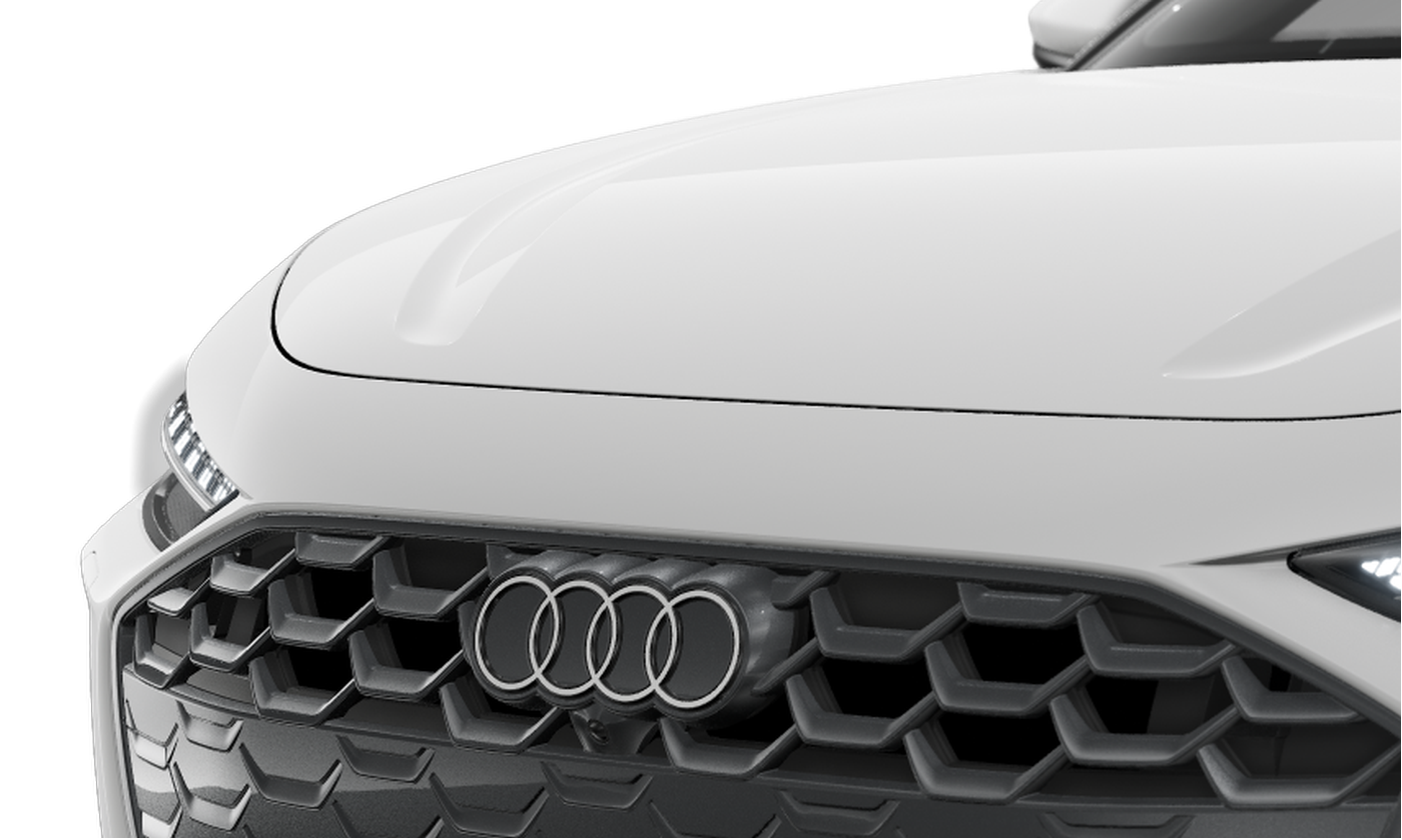 2026 Audi A5 Sedan