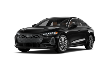 Photo of 2026 Audi A5 Sedan 