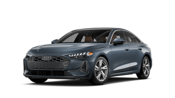 Photo of 2026 Audi A5 Sedan