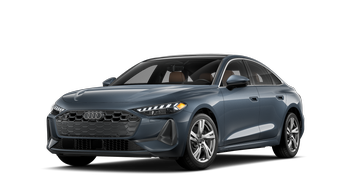 Photo of 2026 Audi A5 Sedan