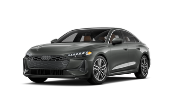 Photo of 2026 Audi A5 Sedan 