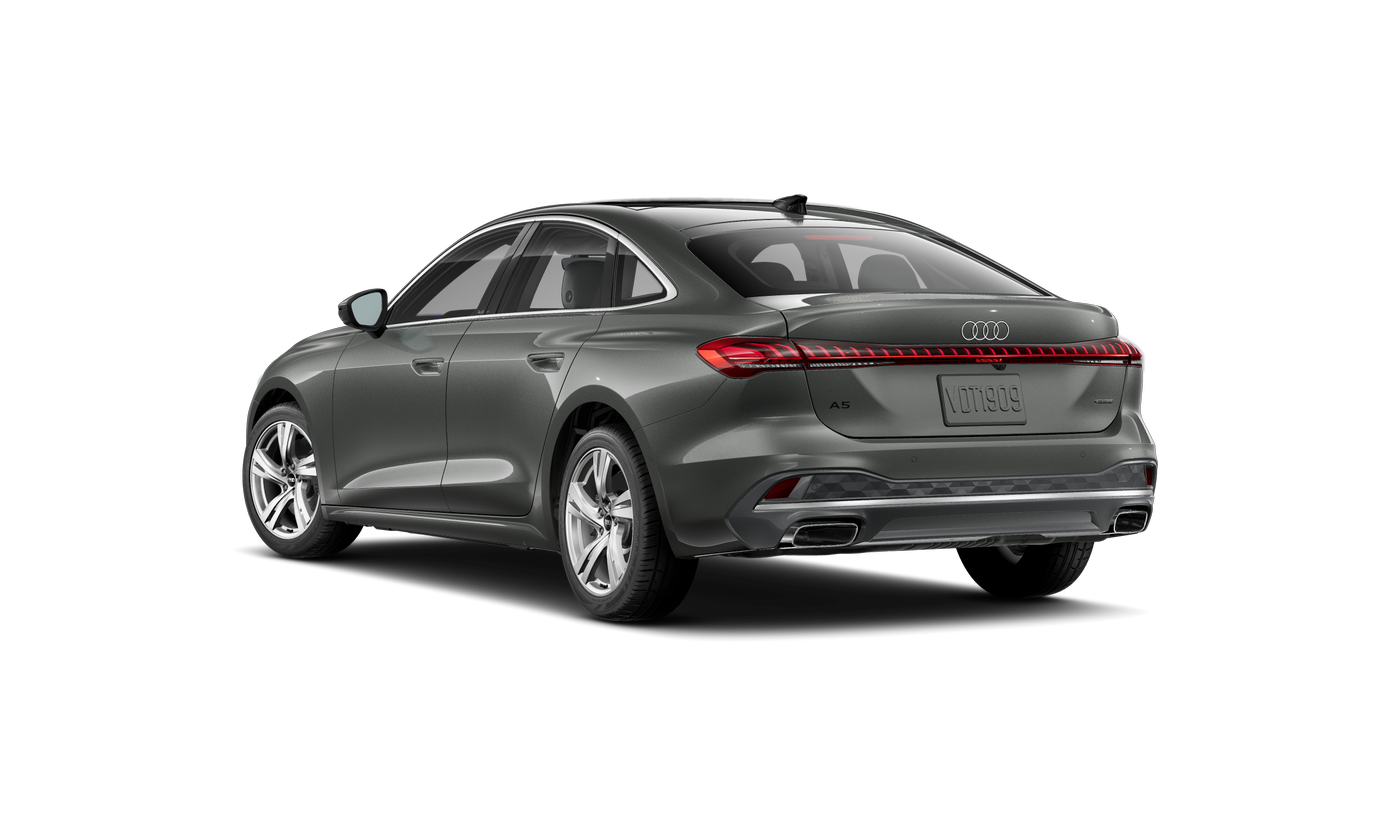 2026 Audi A5 Premium Plus - Photo 32