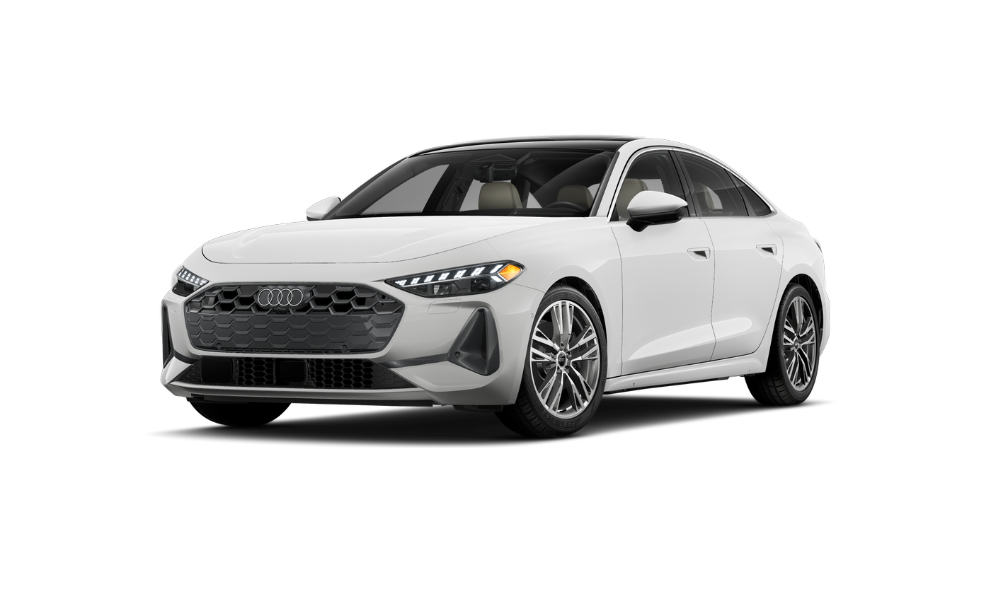 2026 Audi A5 Sedan