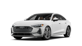 Photo of 2026 Audi A5 Sedan 