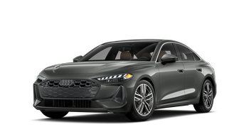 Photo of 2026 Audi A5 Sedan