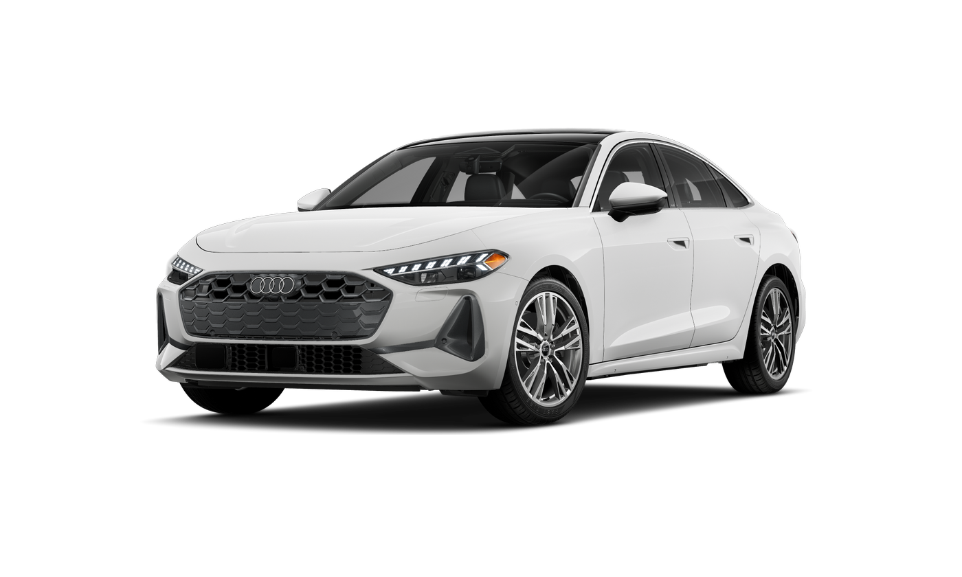 2026 Audi A5 Sedan