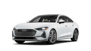 Photo of 2026 Audi A5 Sedan 