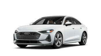 Photo of 2026 Audi A5 Sedan