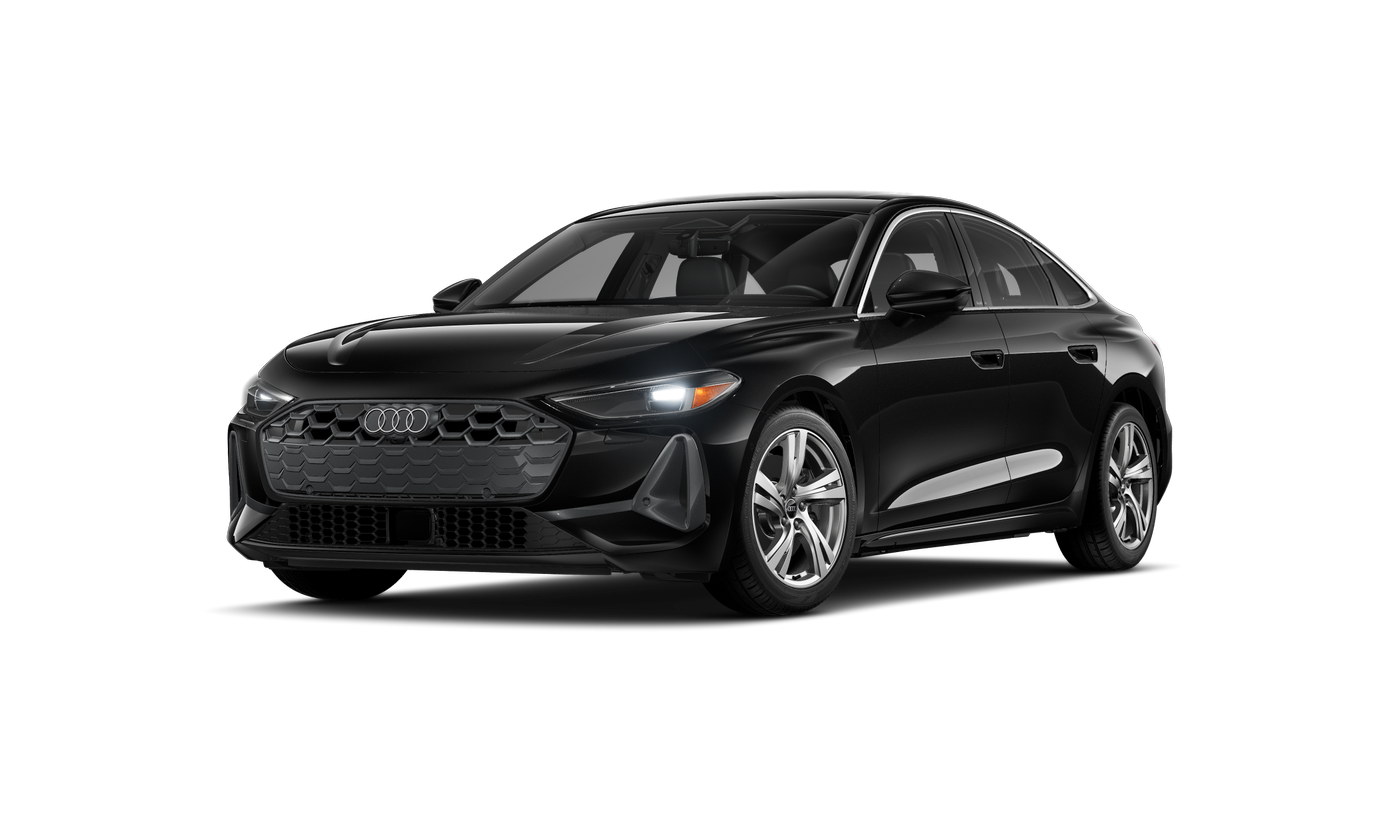 2026 Audi A5 Sedan