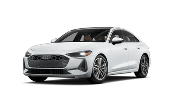 Photo of 2026 Audi A5 Sedan