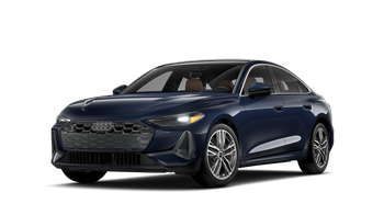 Photo of 2026 Audi A5 Sedan