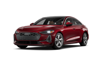 Photo of 2026 Audi A5 Sedan