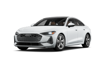 Photo of 2026 Audi A5 Sedan 