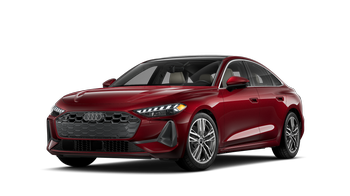 Photo of 2026 Audi A5 Sedan 