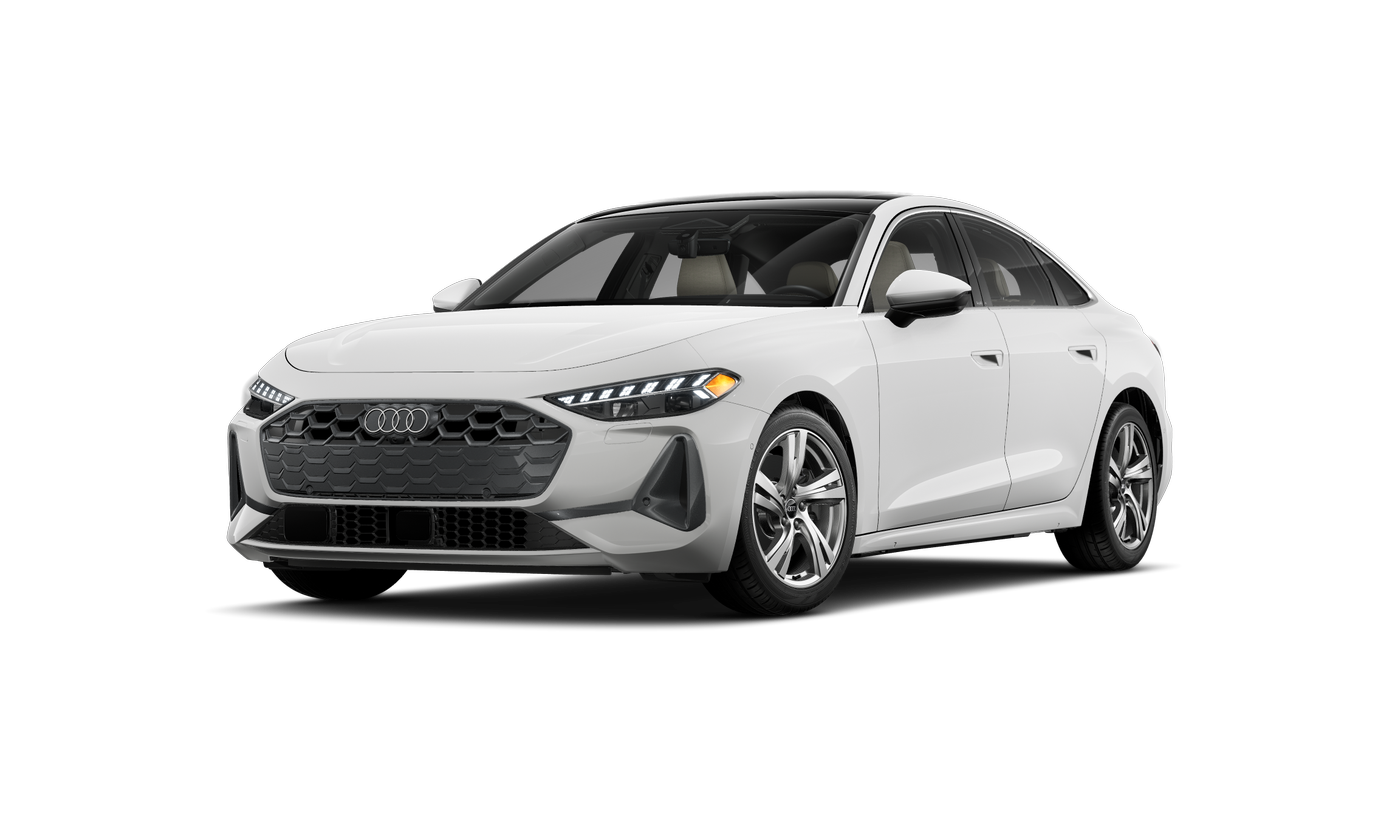 2026 Audi A5 Sedan