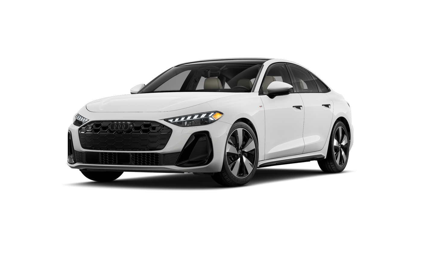 2026 Audi A5 Sedan