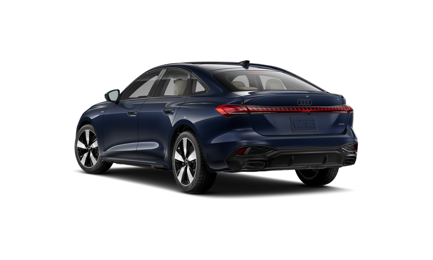 2026 Audi A5 Premium Plus - Photo 28