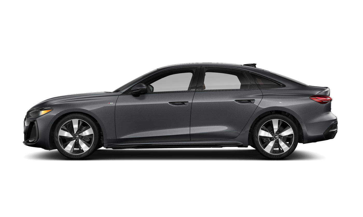2026 Audi A5 Sedan