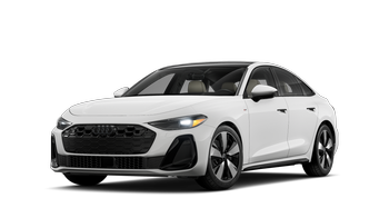 Photo of 2026 Audi A5 Sedan 