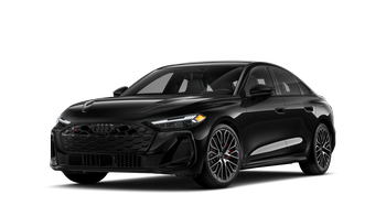 Photo of 2026 Audi S5 Sedan