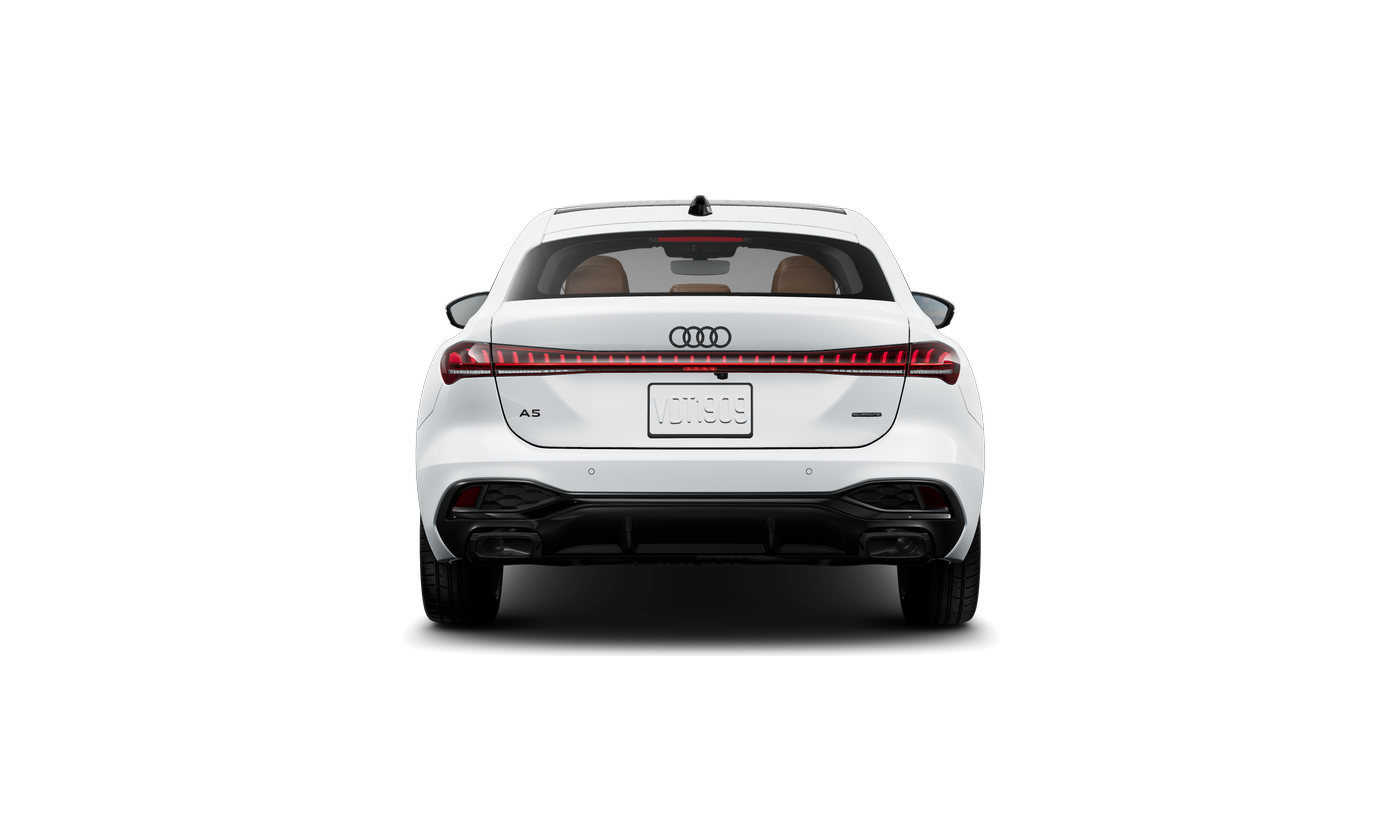2026 Audi A5 Sedan
