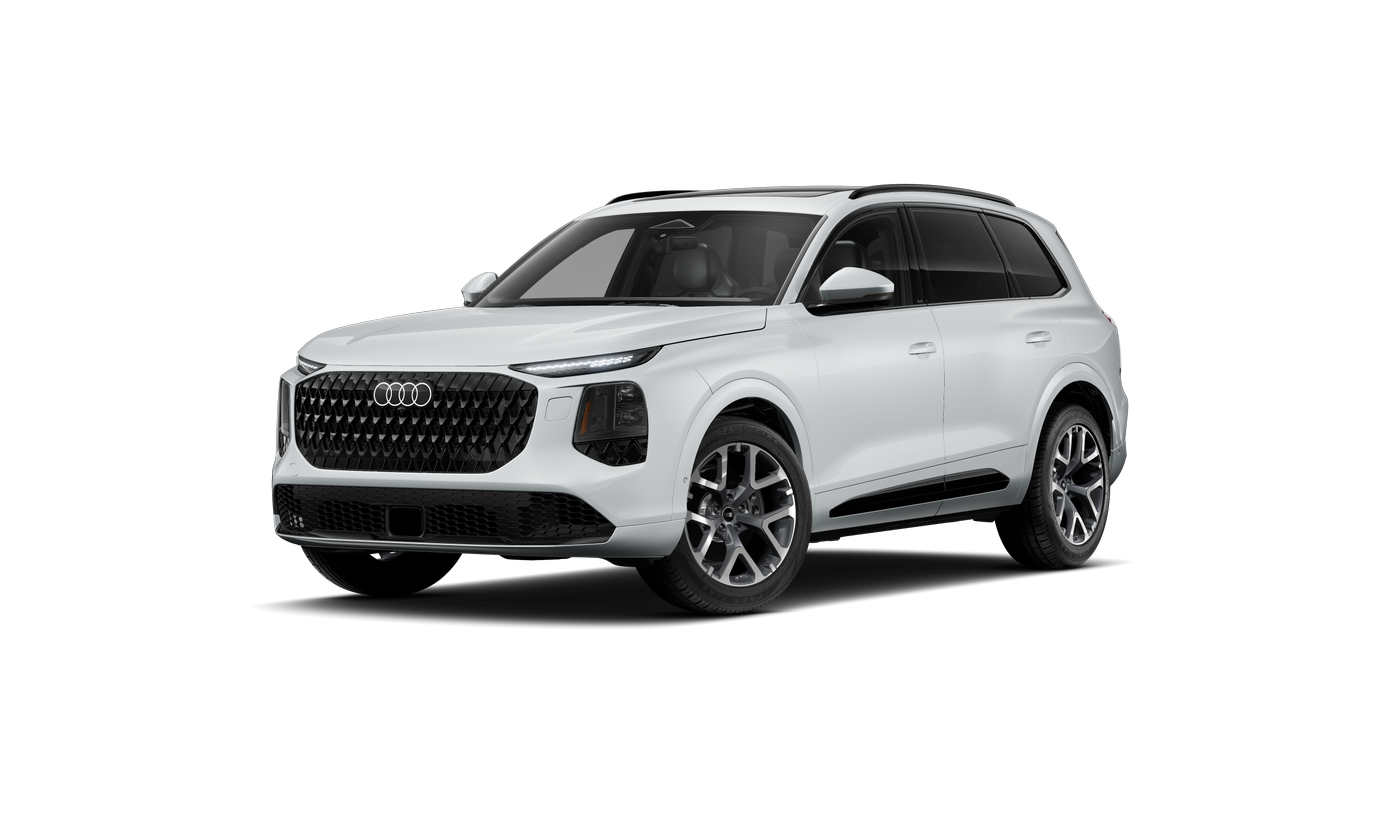 2027 Audi Q7