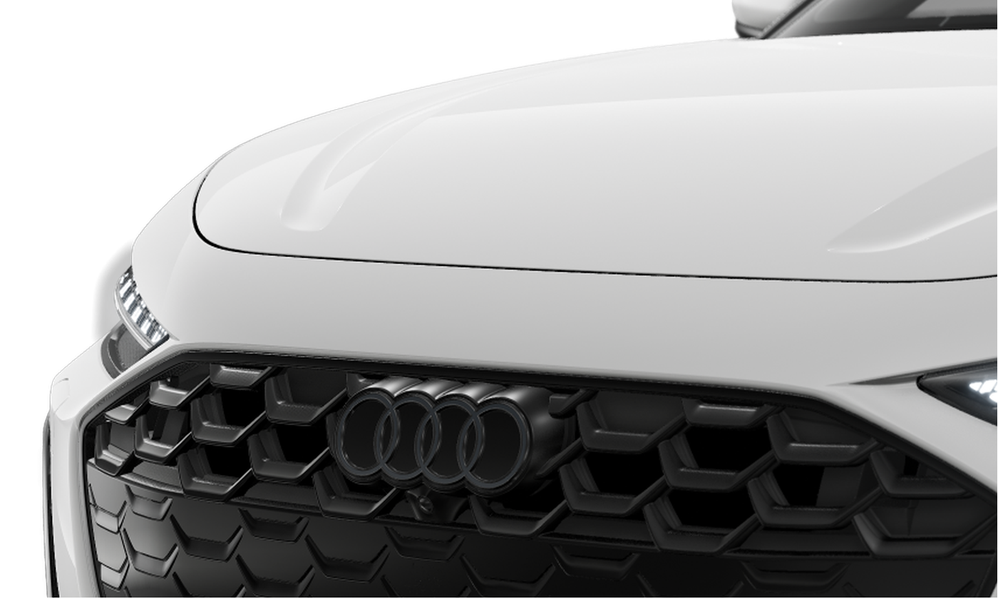 2026 Audi A5 Sedan