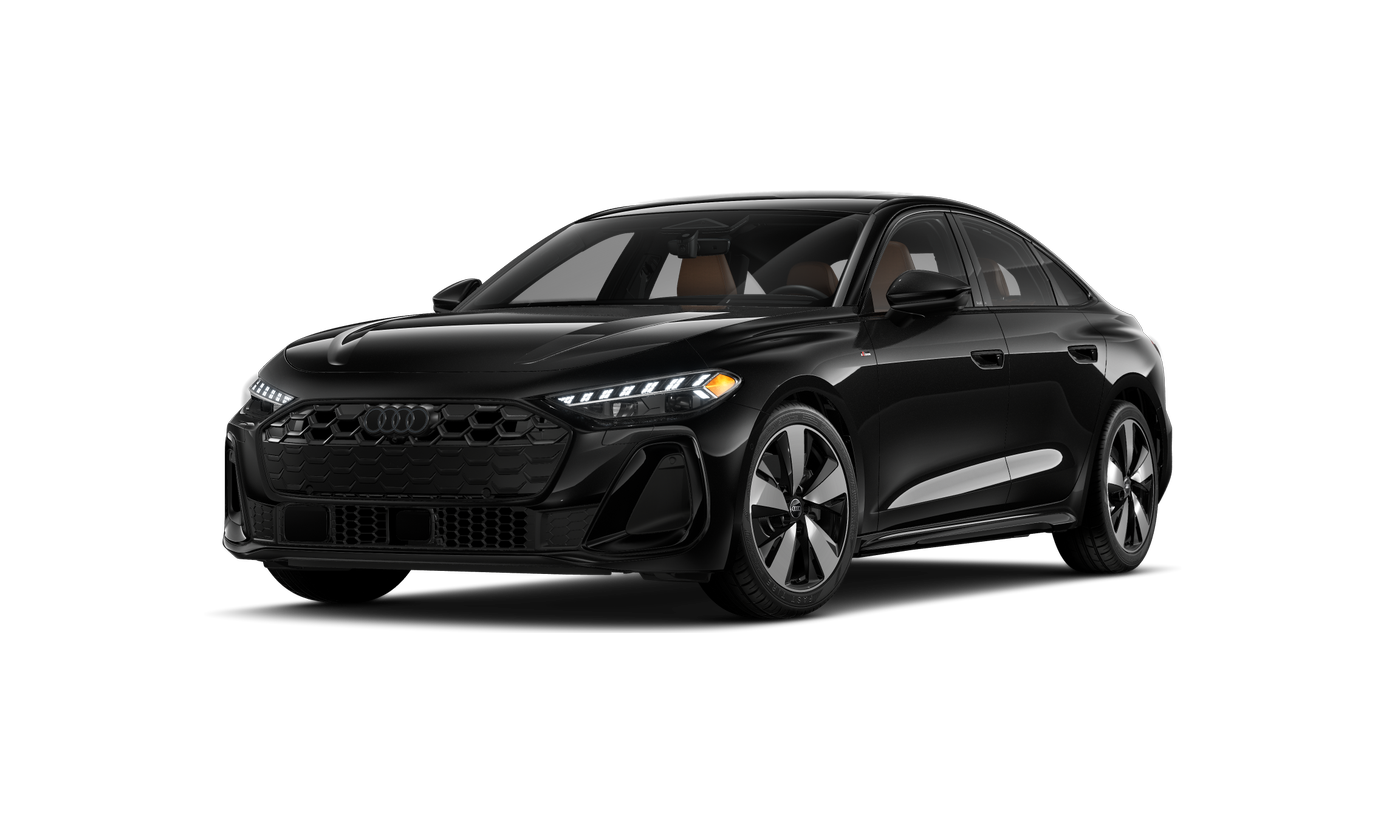 2026 Audi A5 Sedan