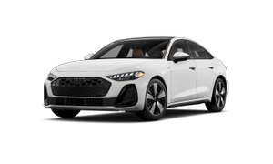 2026 Audi A5 Sedan