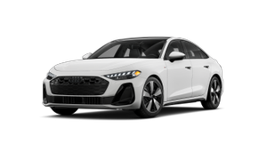 2026 Audi A5 Sedan