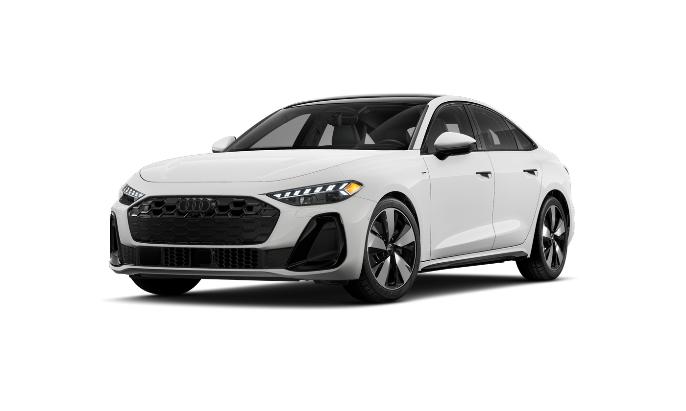 2026 Audi A5 Sedan