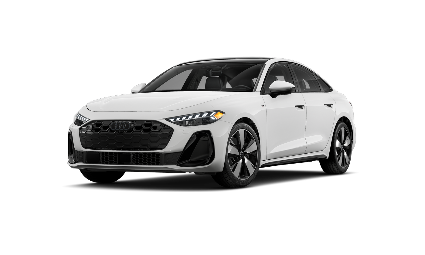 2026 Audi A5 Sedan
