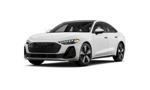 2026 Audi A5 Sedan