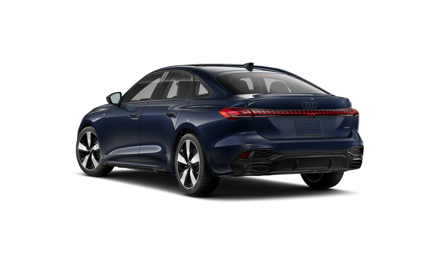 2026 Audi A5 Premium Plus - Photo 43