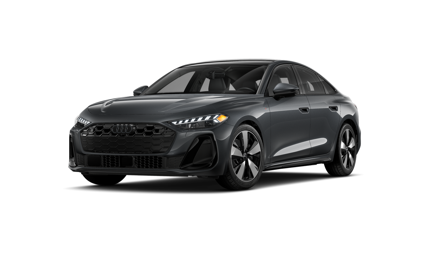 2026 Audi A5 Sedan