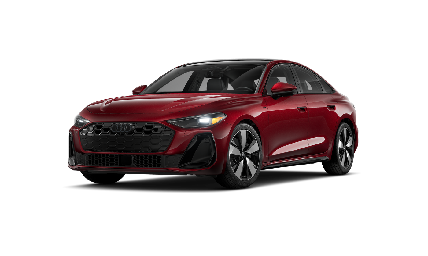 2026 Audi A5 Sedan