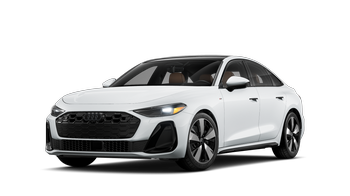 Photo of 2026 Audi A5 Sedan