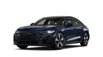 Photo of 2026 Audi A5 Sedan