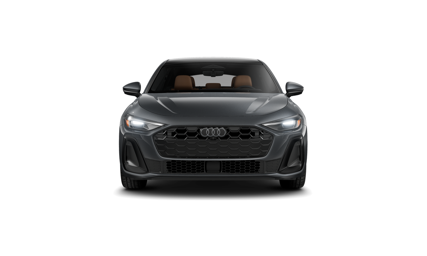 2026 Audi A5 Sedan
