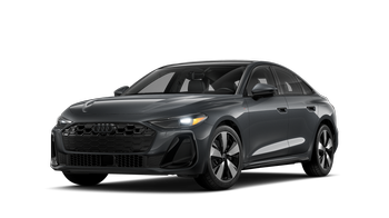 Photo of 2026 Audi A5 Sedan 