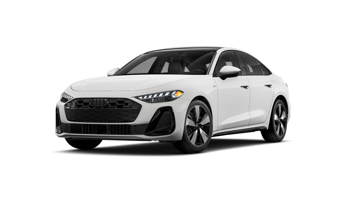 2026 Audi A5 Sedan