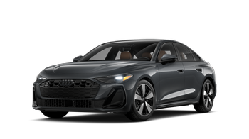Photo of 2026 Audi A5 Sedan 