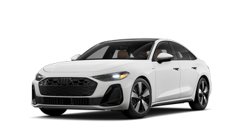 Photo of 2026 Audi A5 Sedan