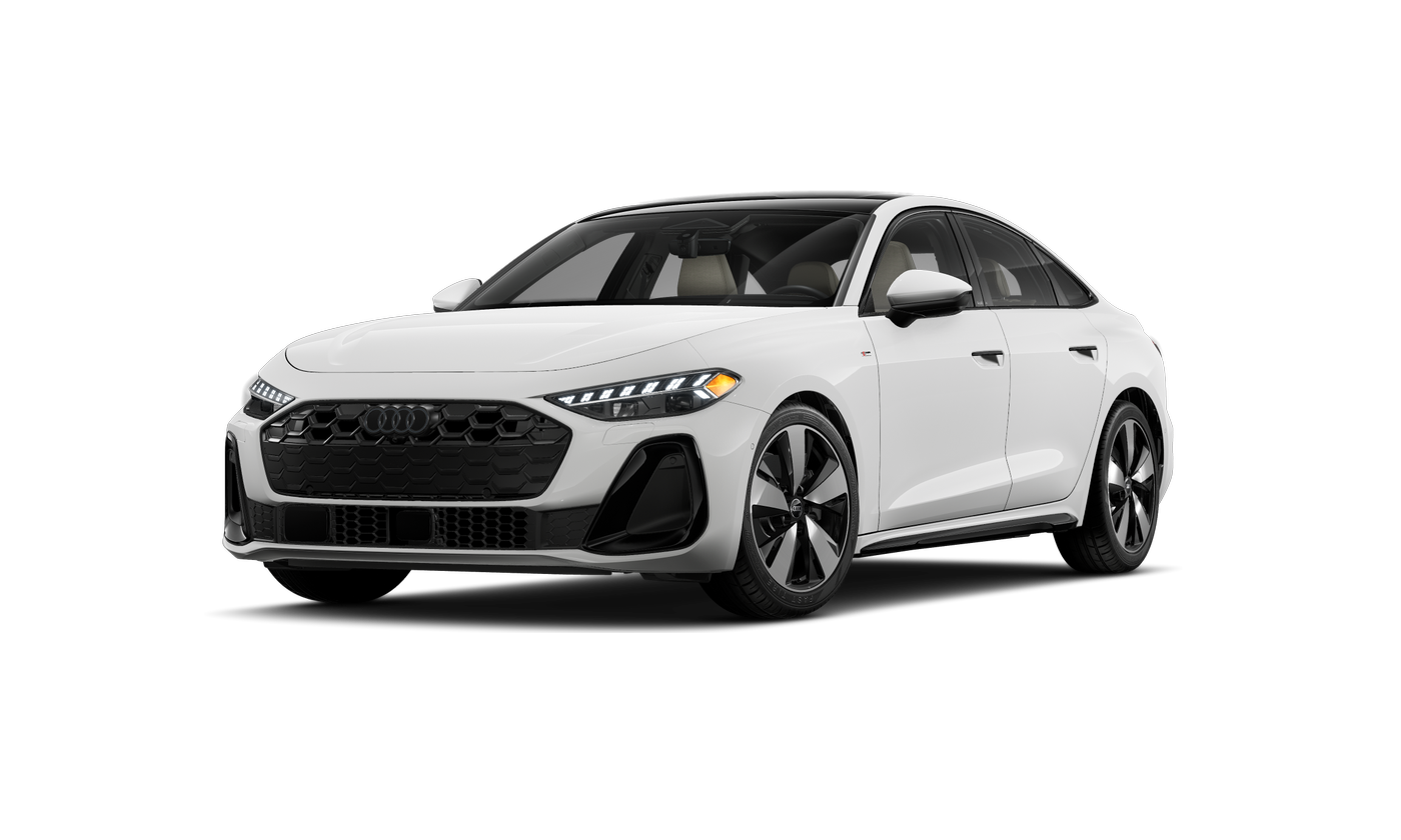 2026 Audi A5 Sedan