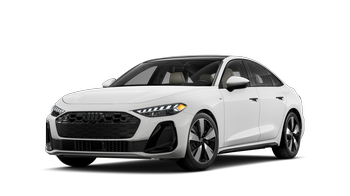 Photo of 2026 Audi A5 Sedan