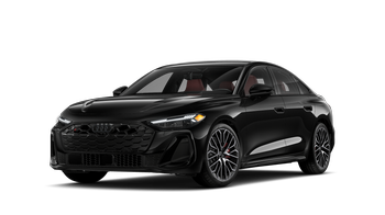Photo of 2026 Audi S5 Sedan