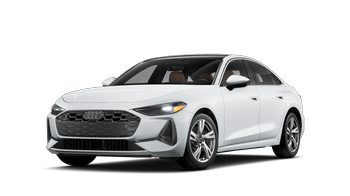 Photo of 2026 Audi A5 Sedan 