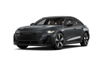 Photo of 2026 Audi A5 Sedan